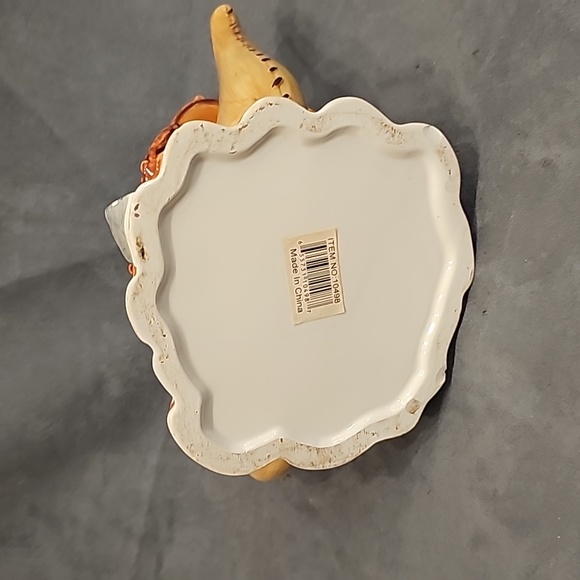 Western Tea Pot Saddle Cowboy Hat Vintage - Picture 6 of 13